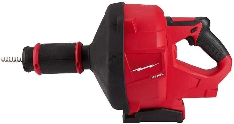 Milwaukee M18 Drain Snake Review: Honest Verdict & Pros Cons 2 Milwaukee M18 drain snake review,Milwaukee M18 drain snake review and rating,is Milwaukee M18 drain snake worth buying,Milwaukee M18 drain snake review pros cons,Milwaukee M18 drain snake review honest opinion,Milwaukee M18 drain snake review verdict setup and first use experience