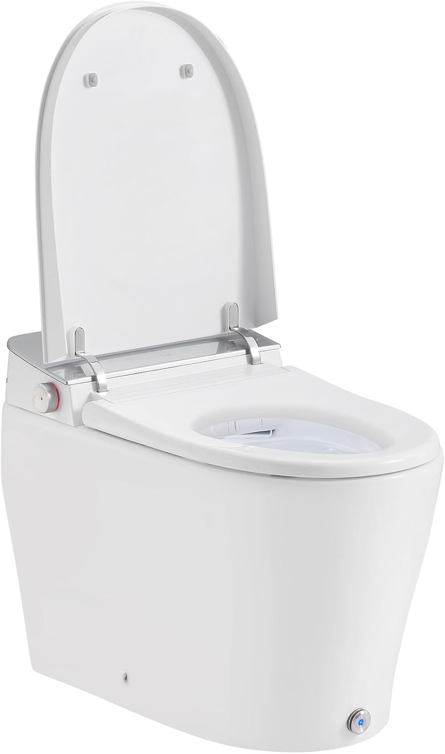 OVE Decors Clarke review,Clarke smart bidet toilet review,OVE Decors Clarke toilet worth buying,Clarke smart toilet review pros cons,OVE Decors Clarke bidet review honest opinion,Clarke dual flush toilet review verdict unboxing — first impressions and build quality assessment
