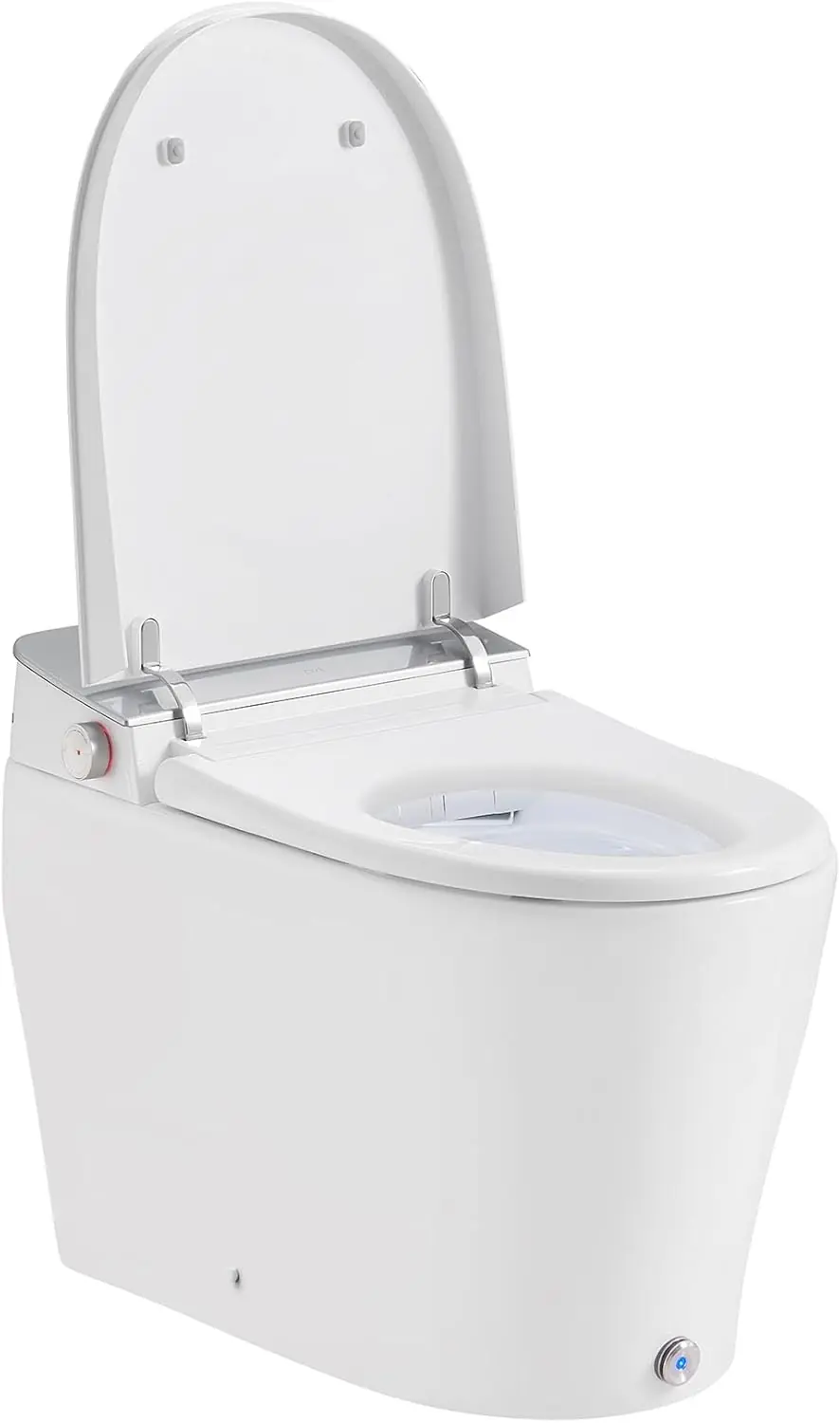 OVE Decors Clarke Review: Honest Pros & Cons of Smart Bidet Toilet 1 OVE Decors Clarke review,Clarke smart bidet toilet review,OVE Decors Clarke toilet worth buying,Clarke smart toilet review pros cons,OVE Decors Clarke bidet review honest opinion,Clarke dual flush toilet review verdict unboxing — first impressions and build quality assessment
