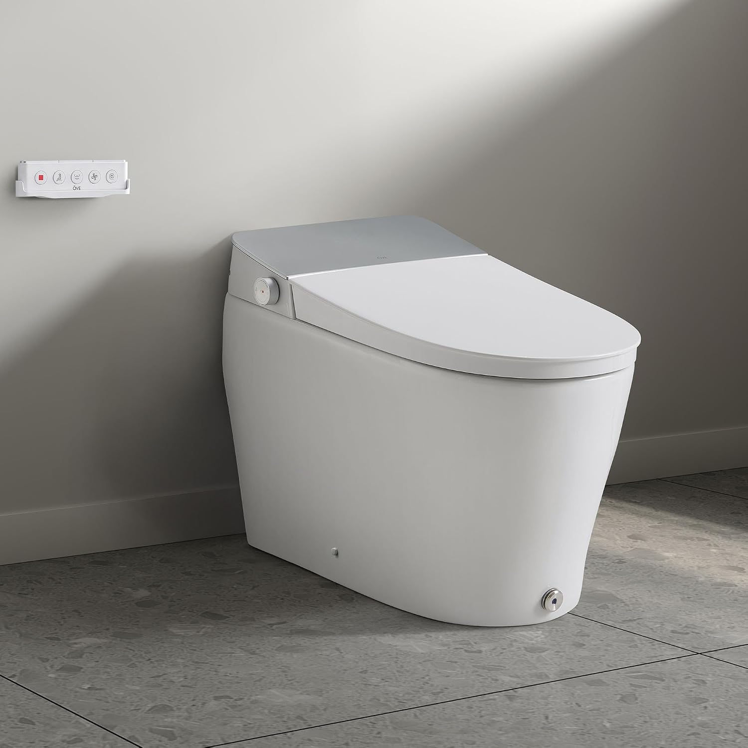 OVE Decors Clarke review,Clarke smart bidet toilet review,OVE Decors Clarke toilet worth buying,Clarke smart toilet review pros cons,OVE Decors Clarke bidet review honest opinion,Clarke dual flush toilet review verdict testing methodology and evaluation criteria