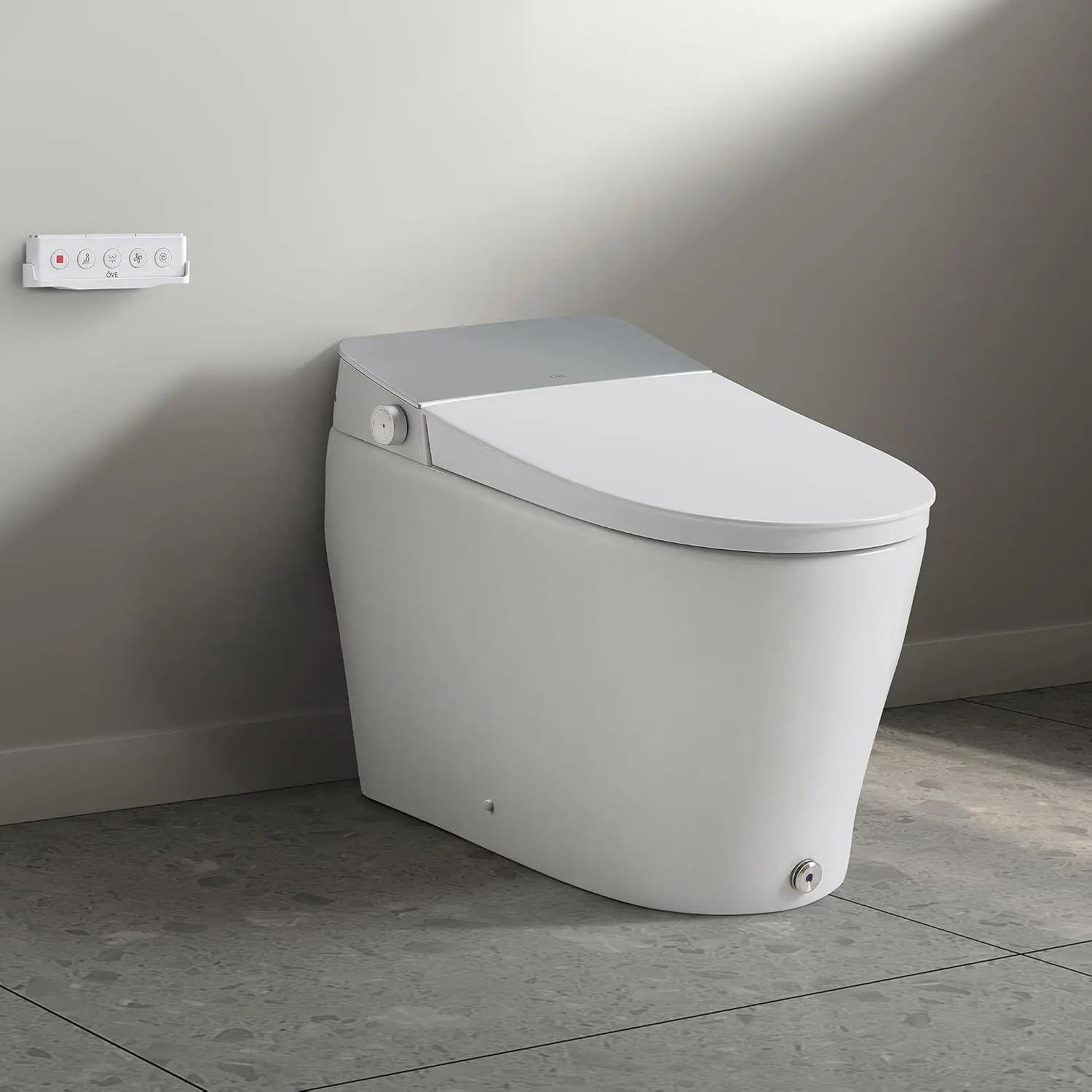 OVE Decors Clarke Review: Honest Pros & Cons of Smart Bidet Toilet 2 OVE Decors Clarke review,Clarke smart bidet toilet review,OVE Decors Clarke toilet worth buying,Clarke smart toilet review pros cons,OVE Decors Clarke bidet review honest opinion,Clarke dual flush toilet review verdict testing methodology and evaluation criteria