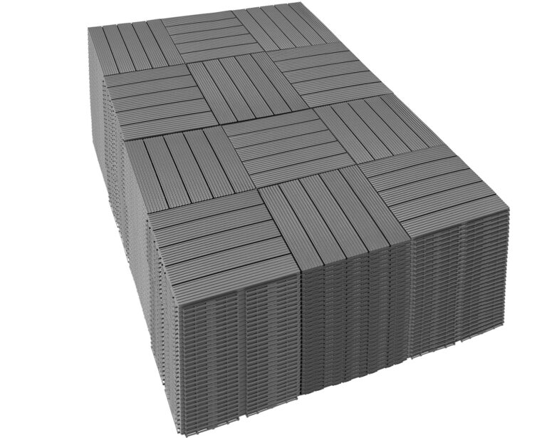 PrimeZone Plastic Deck Tiles Review: Are They Worth Buying? 29 Image 1 of PrimeZone plastic deck tiles review