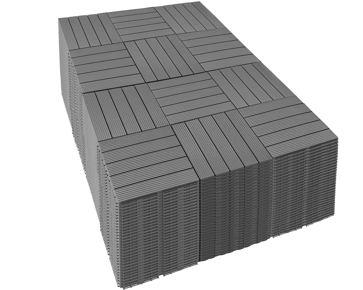 PrimeZone Plastic Deck Tiles Review: Are They Worth Buying? 1 PrimeZone plastic deck tiles review,PrimeZone deck tiles review and rating,PrimeZone interlocking deck tiles honest review,PrimeZone patio tiles review pros cons,PrimeZone outdoor flooring review verdict,PrimeZone waterproof deck tiles review worth buying — full box contents and build quality
