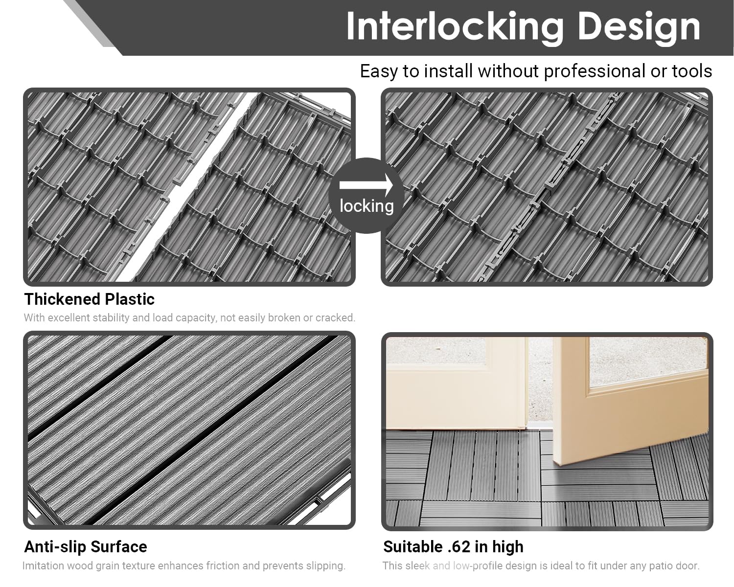PrimeZone Plastic Deck Tiles Review: Are They Worth Buying? 3 PrimeZone plastic deck tiles review,PrimeZone deck tiles review and rating,PrimeZone interlocking deck tiles honest review,PrimeZone patio tiles review pros cons,PrimeZone outdoor flooring review verdict,PrimeZone waterproof deck tiles review worth buying — week-by-week testing diary