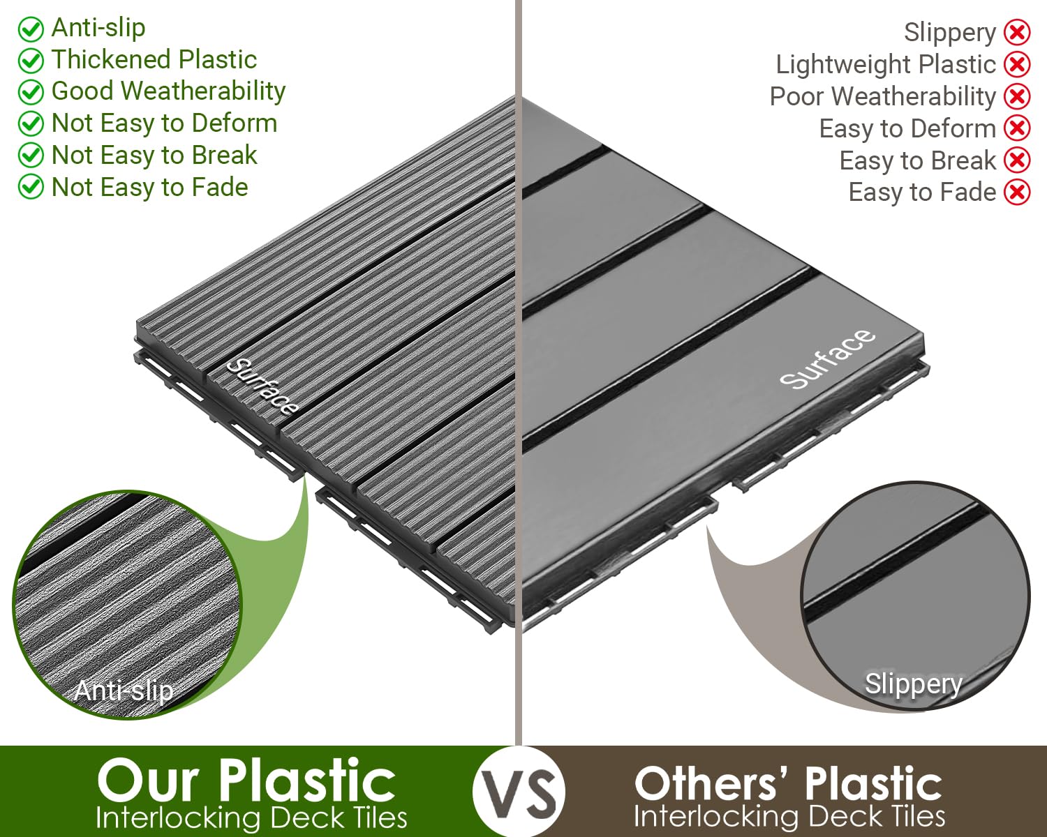 PrimeZone Plastic Deck Tiles Review: Are They Worth Buying? 4 PrimeZone plastic deck tiles review,PrimeZone deck tiles review and rating,PrimeZone interlocking deck tiles honest review,PrimeZone patio tiles review pros cons,PrimeZone outdoor flooring review verdict,PrimeZone waterproof deck tiles review worth buying compared to top alternatives