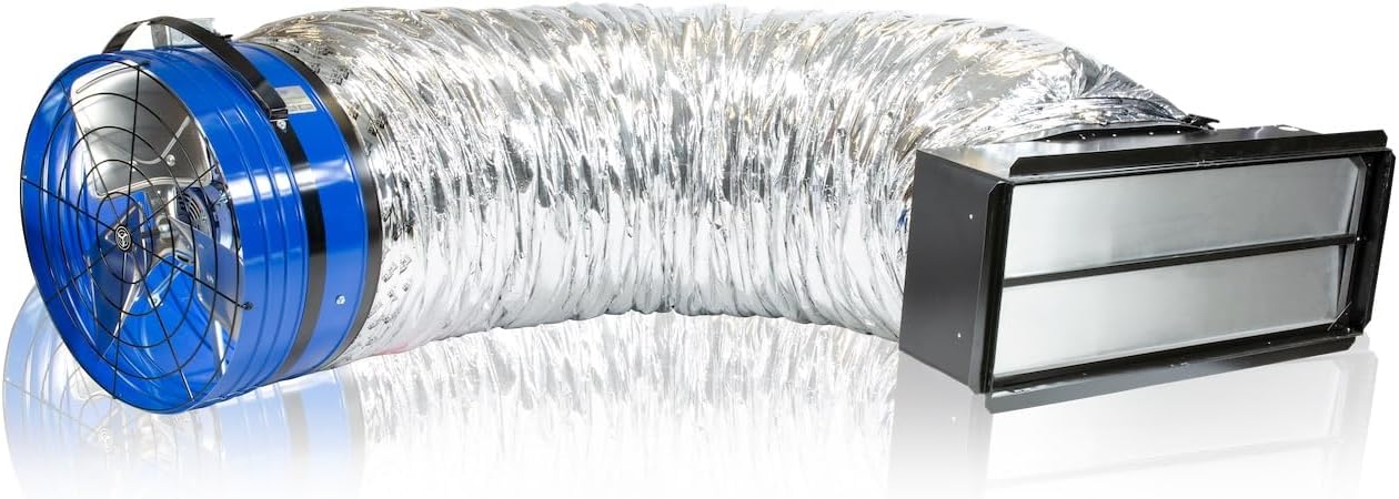 QuietCool QC CL-7000 RF review,QuietCool QC CL-7000 RF review and rating,is QuietCool QC CL-7000 RF worth buying,QuietCool QC CL-7000 RF review pros cons,QuietCool QC CL-7000 RF review honest opinion,QuietCool QC CL-7000 RF review verdict — week-by-week testing diary