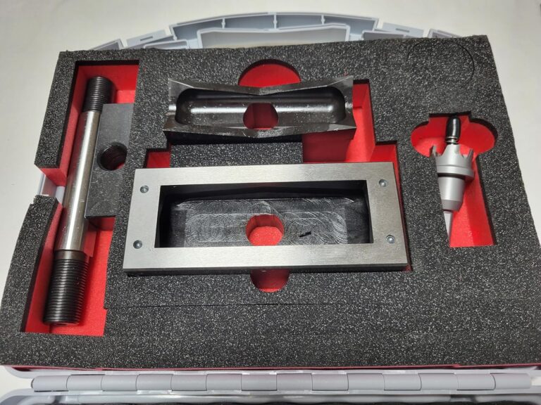 Rix Tools Punch Die Set Review: Expert Verdict & Pros Cons 35 Image 1 of Rix Tools punch die set review