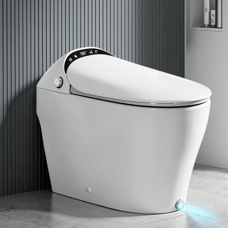 Royalbath Smart Toilet Review: Honest Verdict & Pros 34 Image 1 of Royalbath smart toilet review