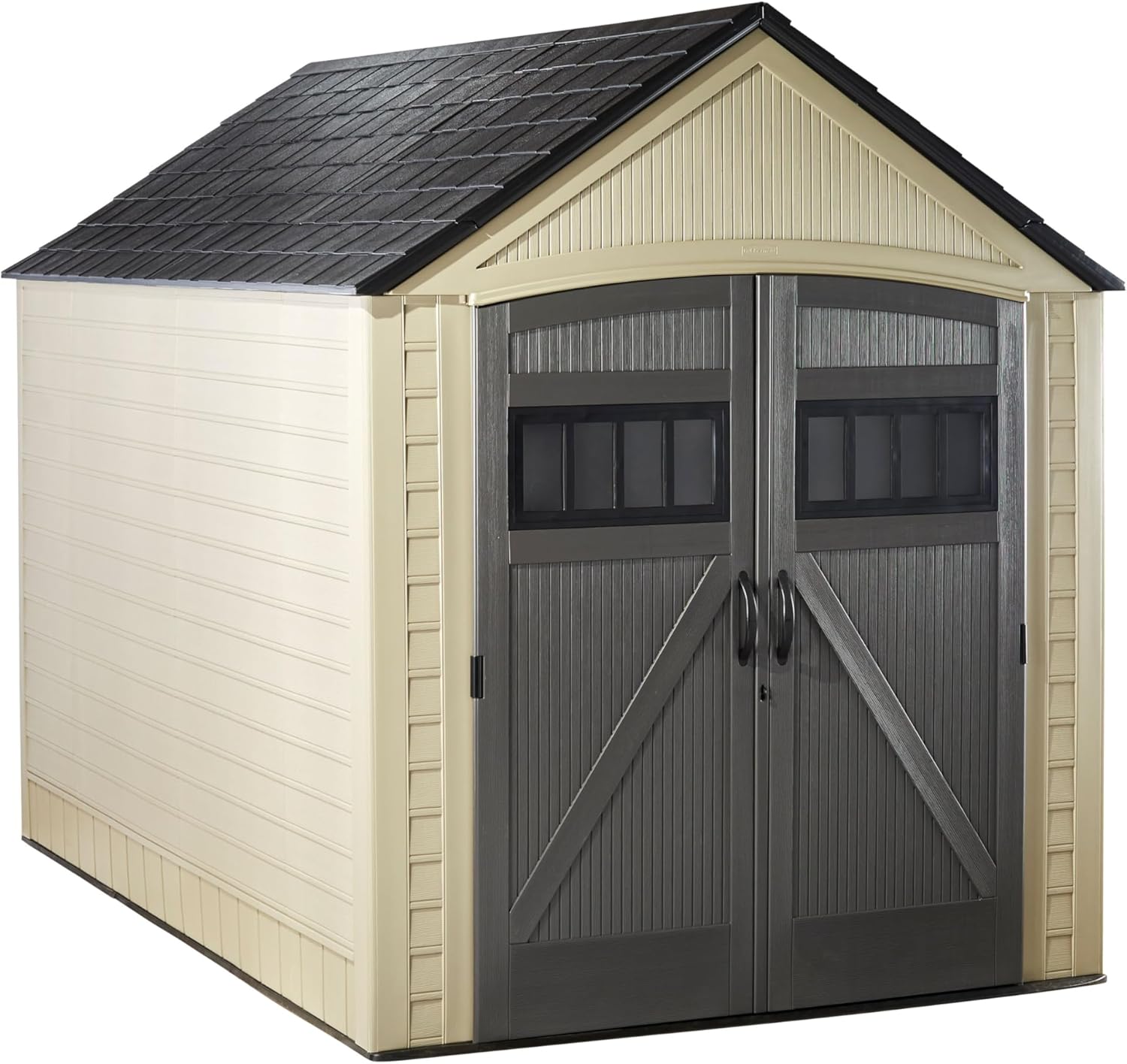 Rubbermaid Resin Outdoor Storage Shed Review: Honest Pros & Cons 1 Rubbermaid resin outdoor storage shed review,Rubbermaid storage shed review and rating,is Rubbermaid resin shed worth buying,Rubbermaid outdoor shed review pros cons,Rubbermaid shed review honest opinion,Rubbermaid resin shed review verdict unboxing — first impressions and build quality assessment