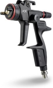 Image 1 of SATA Jet X spray gun review