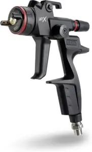 Image 1 of SATA Jet X spray gun review