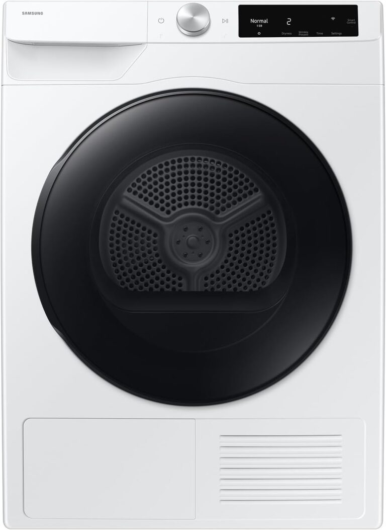 Samsung Heat Pump Dryer Review: Pros & Cons Worth Buying? 10 Image 1 of Samsung heat pump dryer review