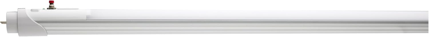 Satco S11731 review,Satco S11731 LED review and rating,Satco S11731 T8 lamp review pros cons,Satco S11731 ballast bypass review honest opinion,Satco S11731 battery backup review verdict,Satco S11731 review worth buying real-world performance test results
