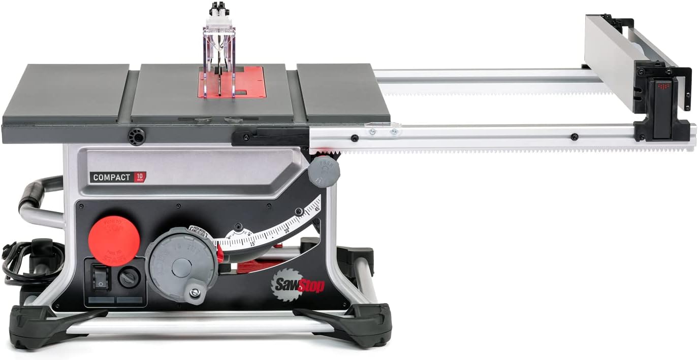 SawStop CTS-120A60 Review: Honest Pros & Cons on Safety 2 SawStop CTS-120A60 review,SawStop compact table saw review,SawStop CTS-120A60 review pros cons,SawStop CTS-120A60 honest review,is SawStop CTS-120A60 worth buying,SawStop CTS-120A60 review verdict real-world performance test results