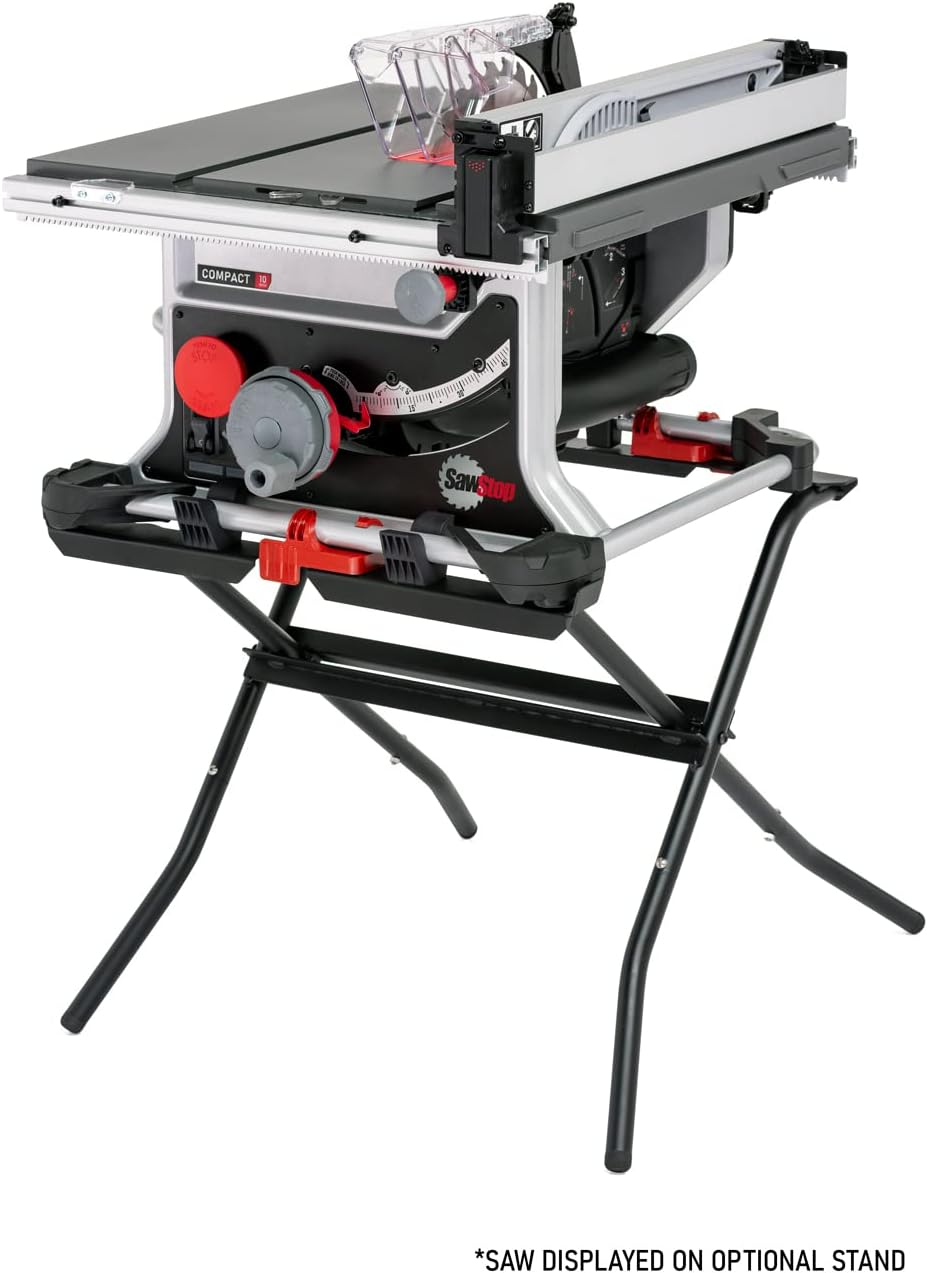 SawStop CTS-120A60 Review: Honest Pros & Cons on Safety 3 SawStop CTS-120A60 review,SawStop compact table saw review,SawStop CTS-120A60 review pros cons,SawStop CTS-120A60 honest review,is SawStop CTS-120A60 worth buying,SawStop CTS-120A60 review verdict features in daily use