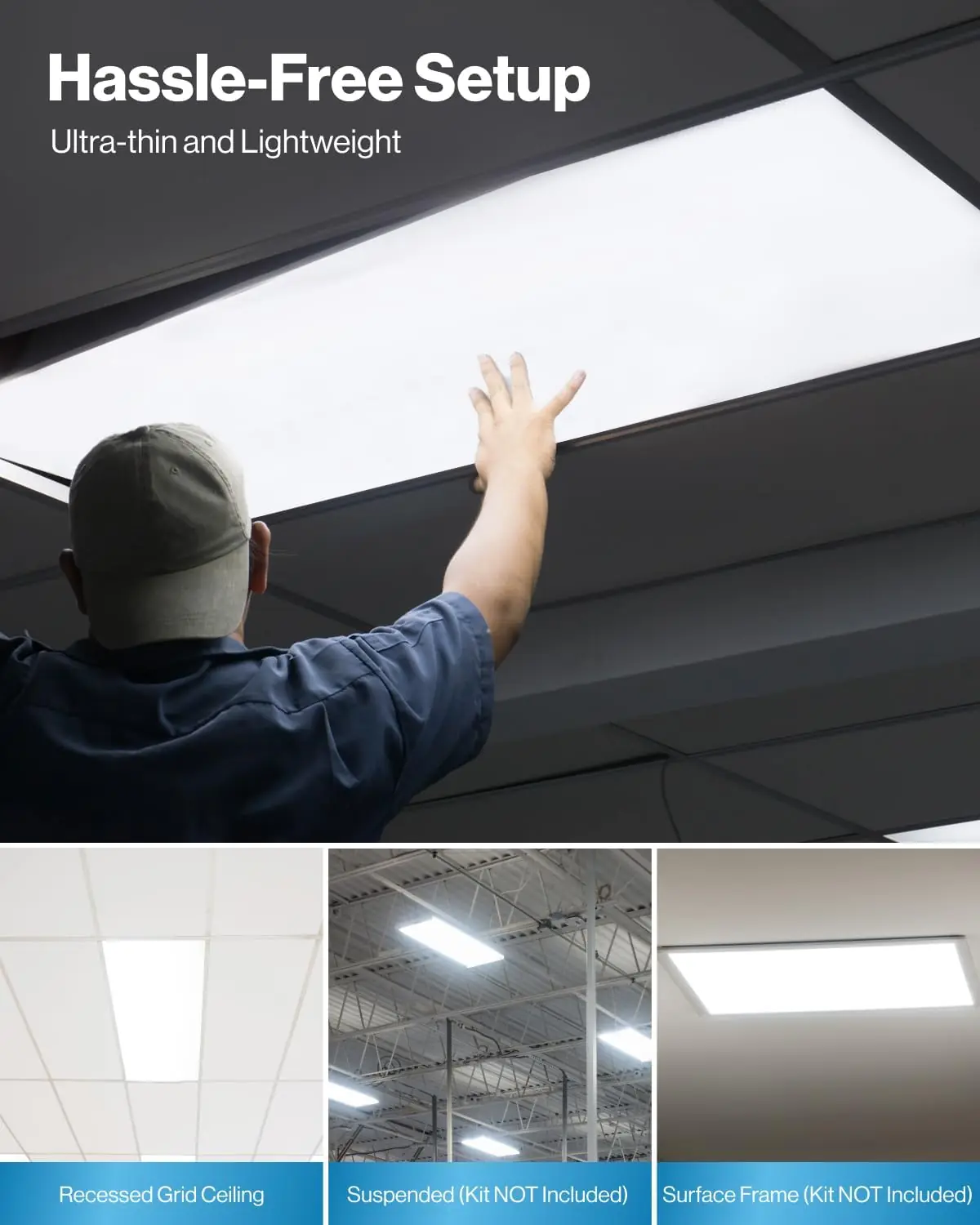 Sunco 2x4 LED panel review,Sunco 2x4 LED panel review and rating,is Sunco 2x4 LED panel worth buying,Sunco 2x4 LED panel review pros cons,Sunco 2x4 LED panel honest opinion,Sunco 2x4 LED panel review verdict — week-by-week testing diary