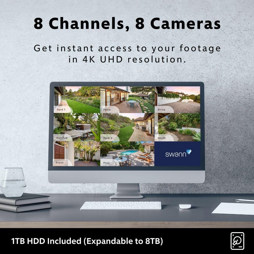Swann AdvancedX 8 Camera Review: Honest Pros & Cons 4 Swann AdvancedX 8 camera review,Swann AdvancedX review and rating,is Swann AdvancedX worth buying,Swann AdvancedX review pros cons,Swann AdvancedX honest review,Swann AdvancedX review verdict real-world details not found in the official specs