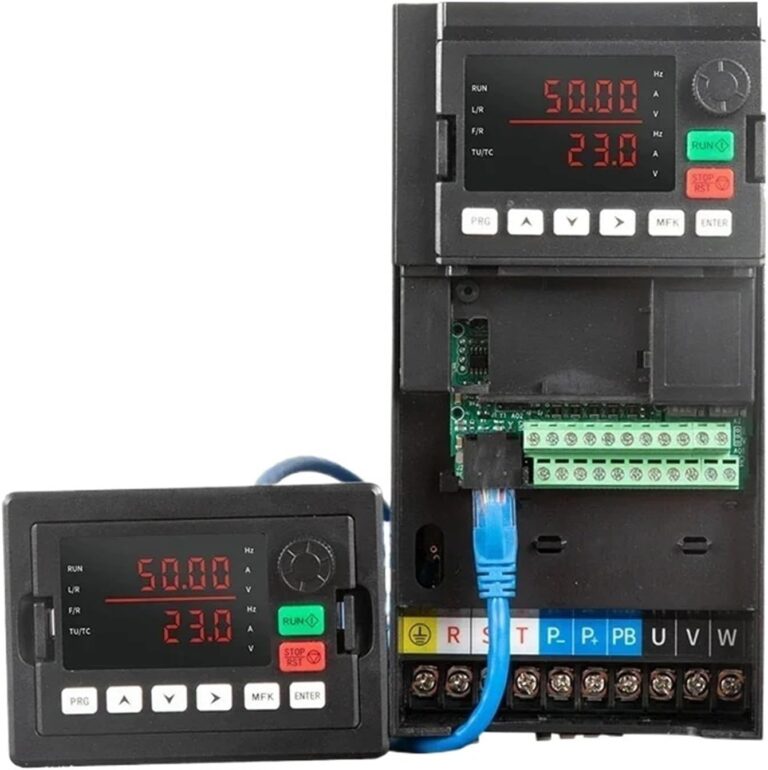 TDIOZABKX VFD 15KW Review: Honest Pros & Cons 25 Image 1 of TDIOZABKX VFD 15KW review