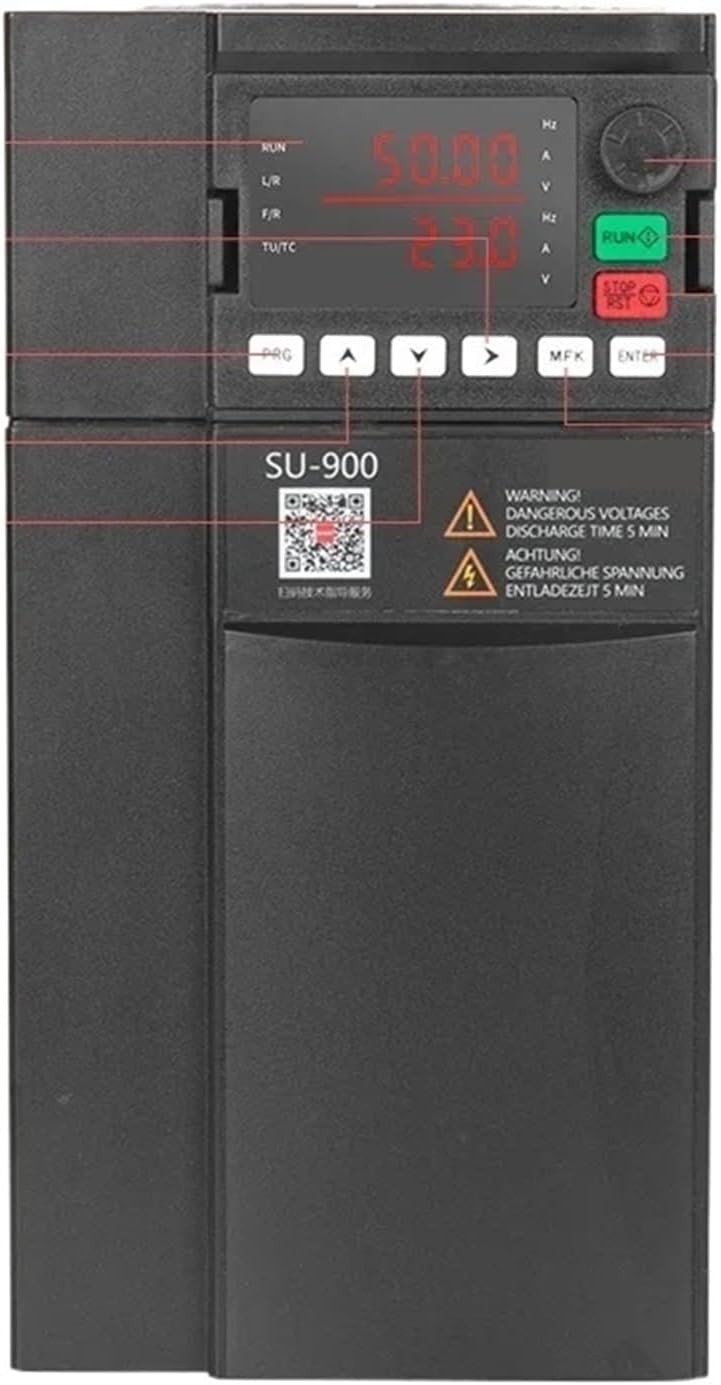 TDIOZABKX VFD 15KW review,15KW variable frequency drive review and rating,TDIOZABKX VFD review pros cons,is TDIOZABKX VFD 15KW worth buying,TDIOZABKX VFD 15KW review honest opinion,TDIOZABKX VFD 15KW review verdict real-world performance test results