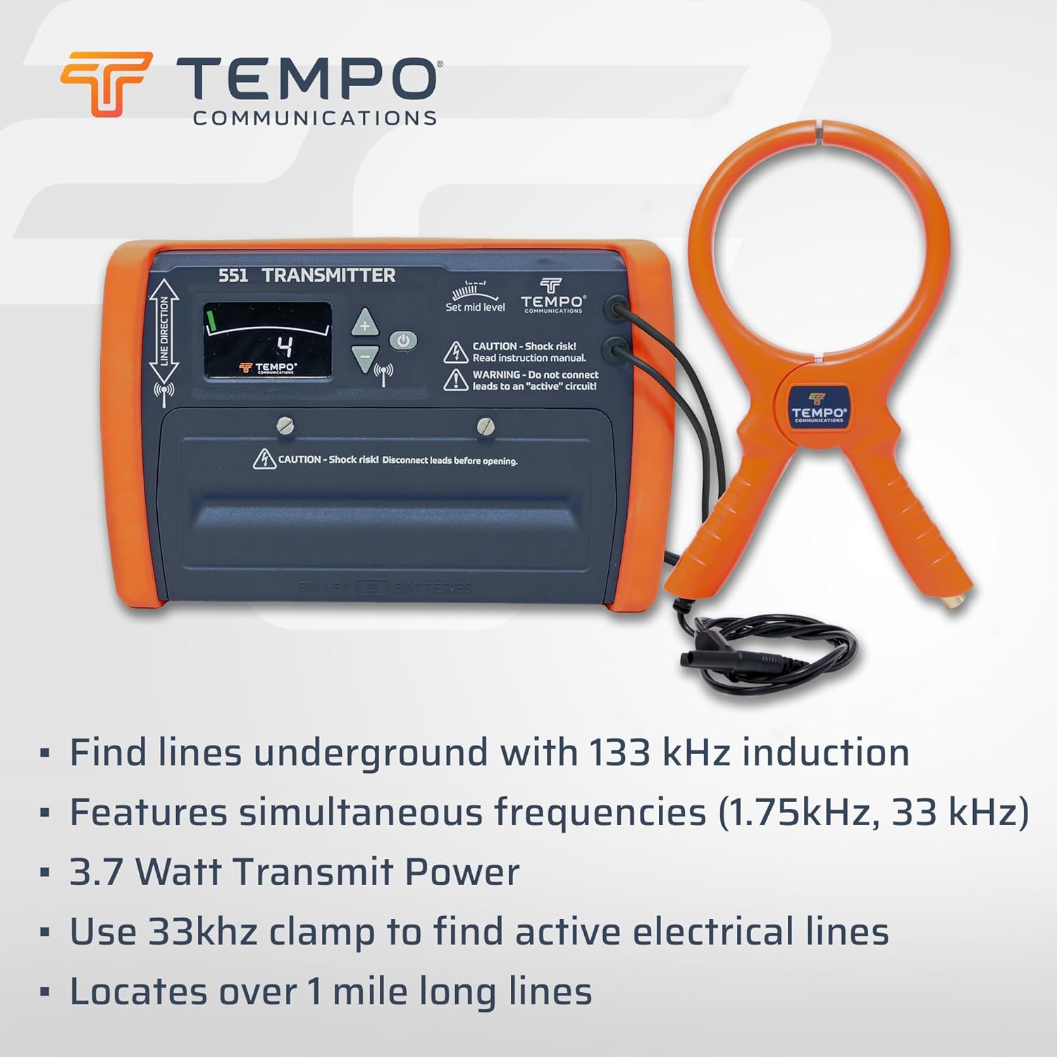 Is TEMPO 551 worth buying — features that matter in real use
