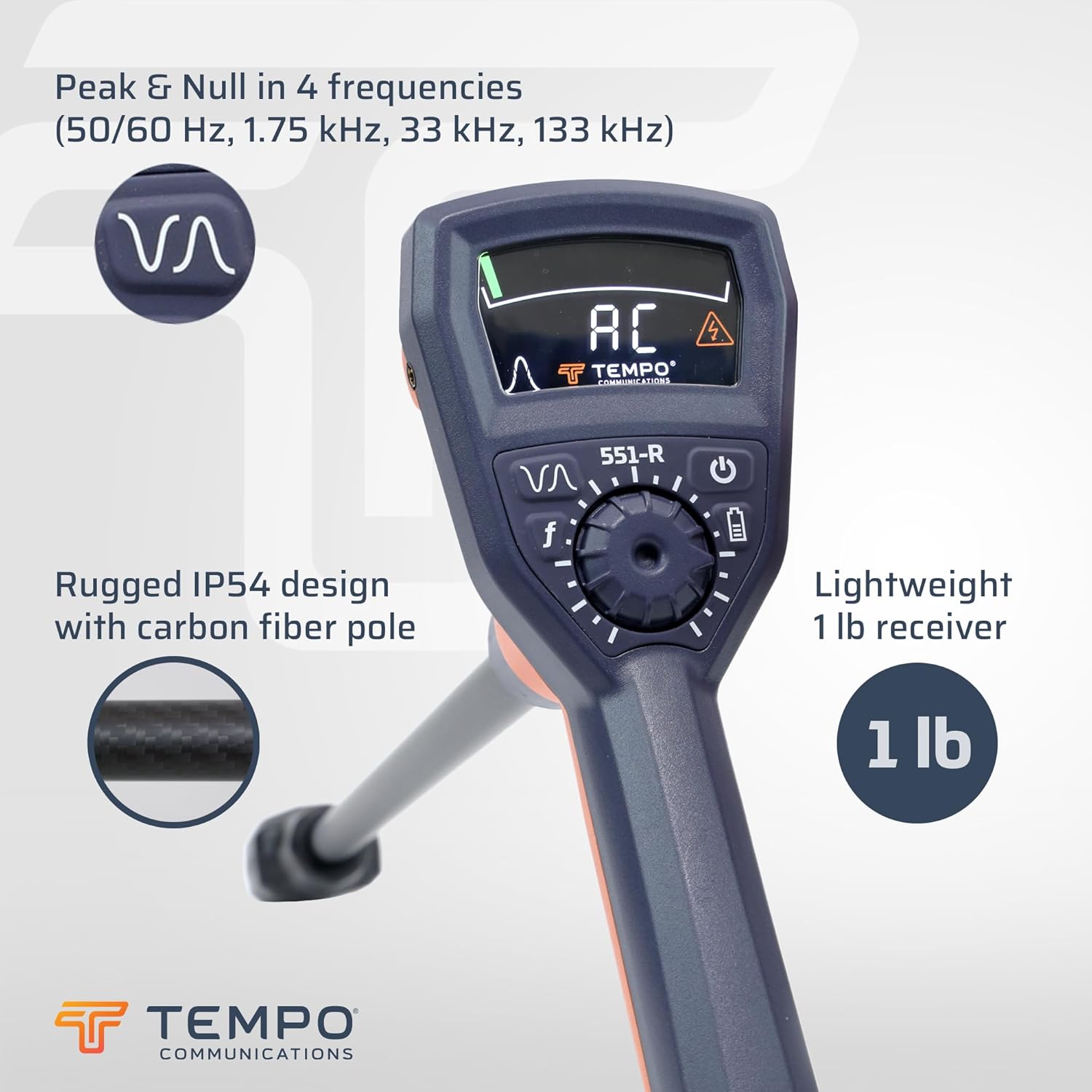 TEMPO 551 review pros cons — week-by-week testing diary