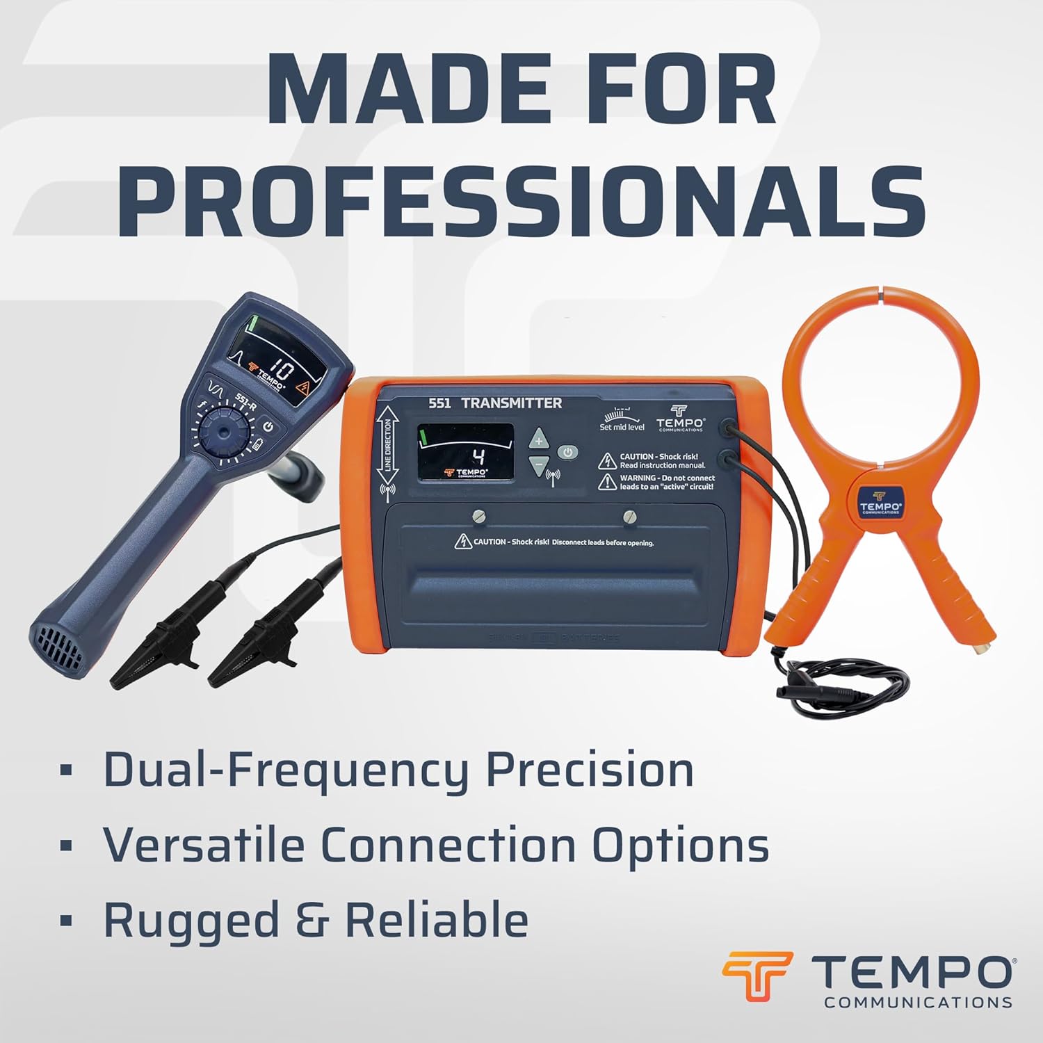 TEMPO 551 review verdict compared to top alternatives