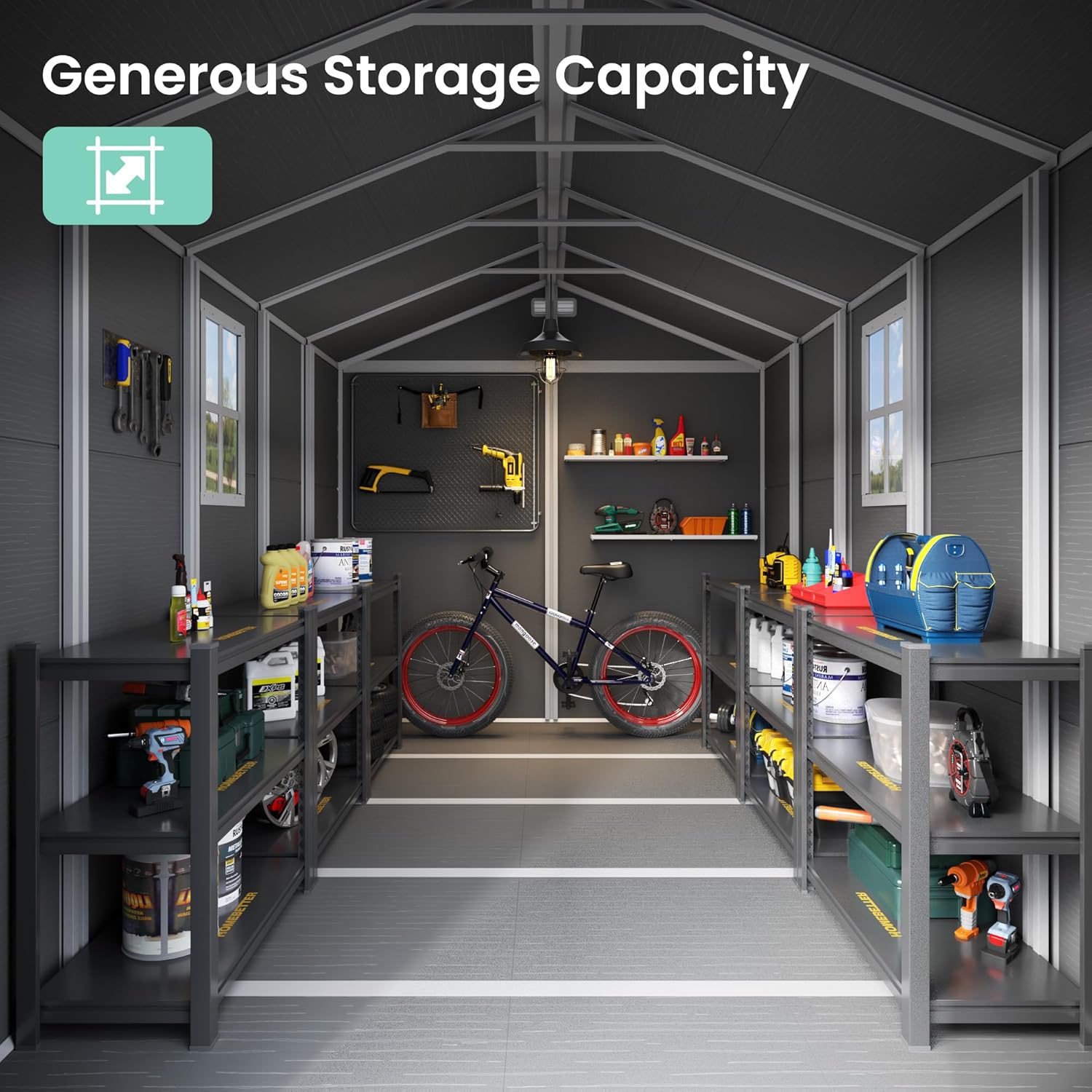 UDPATIO resin storage shed review,UDPATIO shed review and rating,is UDPATIO shed worth buying,UDPATIO resin shed review pros cons,UDPATIO shed review honest opinion,UDPATIO storage shed review verdict — design and build quality detail