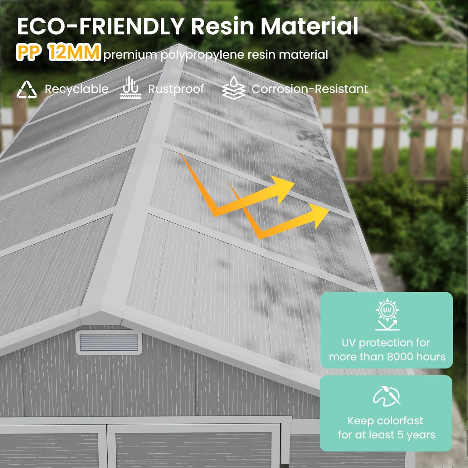 UDPATIO resin storage shed review,UDPATIO shed review and rating,is UDPATIO shed worth buying,UDPATIO resin shed review pros cons,UDPATIO shed review honest opinion,UDPATIO storage shed review verdict — setup process and usability