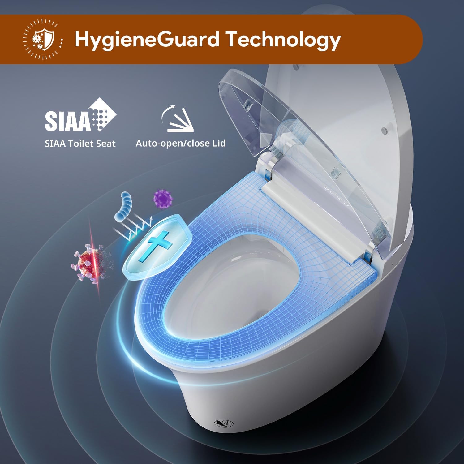 Uncle Brown ST12U smart toilet review,Uncle Brown ST12U review and rating,is Uncle Brown ST12U worth buying,Uncle Brown ST12U review pros cons,Uncle Brown ST12U honest review,Uncle Brown ST12U review verdict unboxing and complete package contents