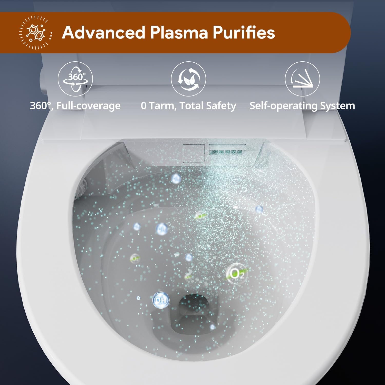 Uncle Brown ST12U smart toilet review,Uncle Brown ST12U review and rating,is Uncle Brown ST12U worth buying,Uncle Brown ST12U review pros cons,Uncle Brown ST12U honest review,Uncle Brown ST12U review verdict performance testing and real-world results