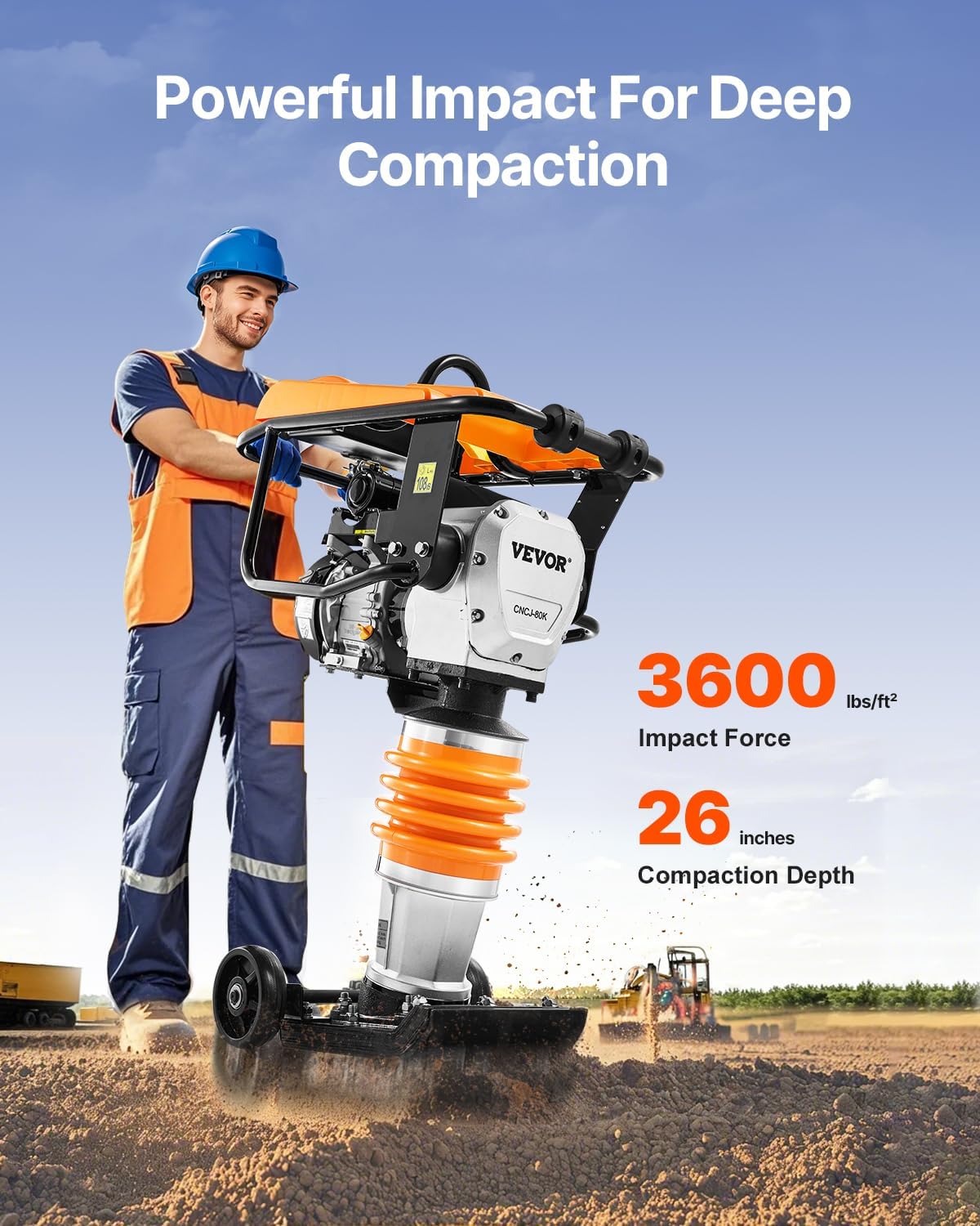 VEVOR jumping jack compactor review,VEVOR jumping jack compactor review and rating,is VEVOR jumping jack compactor worth buying,VEVOR jumping jack compactor review pros cons,VEVOR jumping jack compactor review honest opinion,VEVOR jumping jack compactor review verdict key features and specifications overview