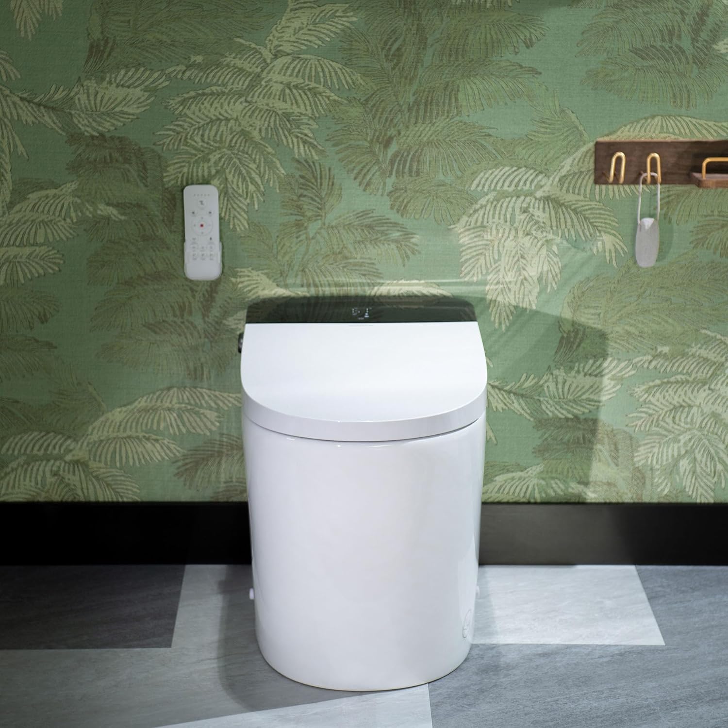 WOODBRIDGE GT076 Smart Toilet Review: Honest Verdict 2 WOODBRIDGE GT076 smart toilet review,WOODBRIDGE GT076 review and rating,is WOODBRIDGE GT076 worth buying,WOODBRIDGE GT076 review pros cons,WOODBRIDGE GT076 review honest opinion,WOODBRIDGE GT076 review verdict testing methodology and evaluation criteria