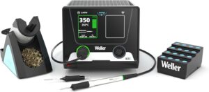 Image 1 of WXS2010 soldering kit review
