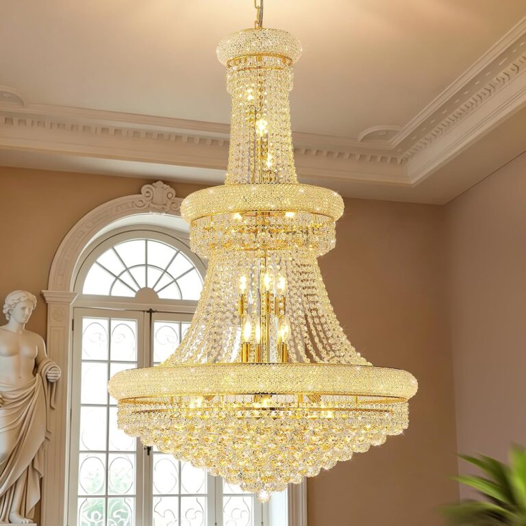 With Light Forward Chandelier Review: Honest Pros & Cons 6 Image 1 of With Light Forward chandelier review