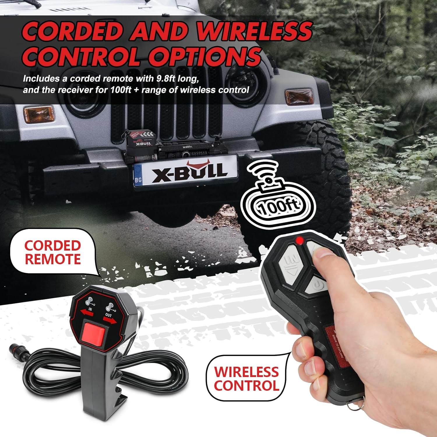 X-BULL 20000 lb winch review,X-BULL winch review and rating,is X-BULL winch worth buying,X-BULL winch review pros cons,X-BULL winch review honest opinion,X-BULL 20000 lb winch review verdict — performance test results