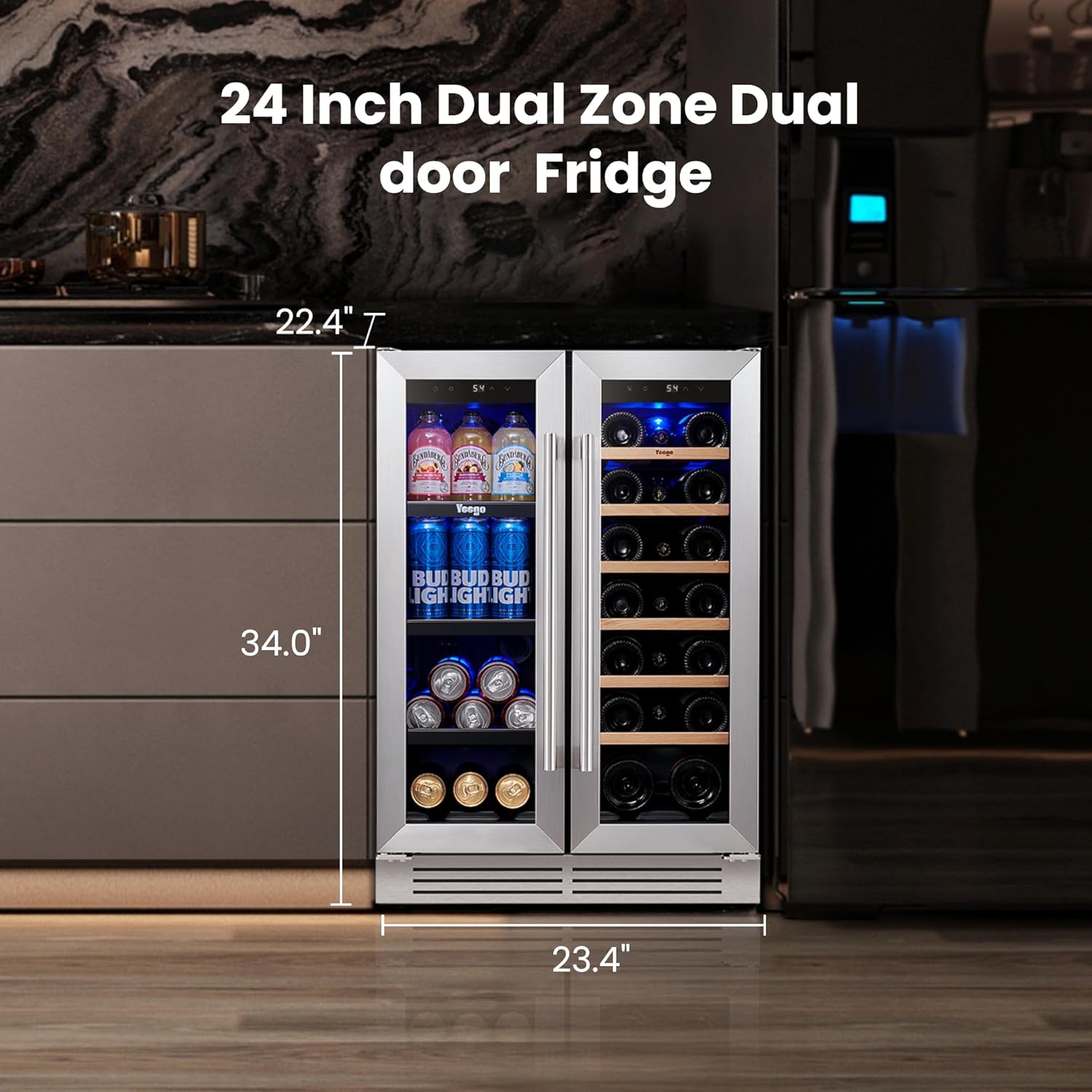 Step-by-step guide for Yeego wine cooler review,Yeego wine cooler review and rating,is Yeego wine cooler worth buying,Yeego wine cooler review pros cons,Yeego wine cooler review honest opinion,Yeego wine cooler review verdict - complete tutorial