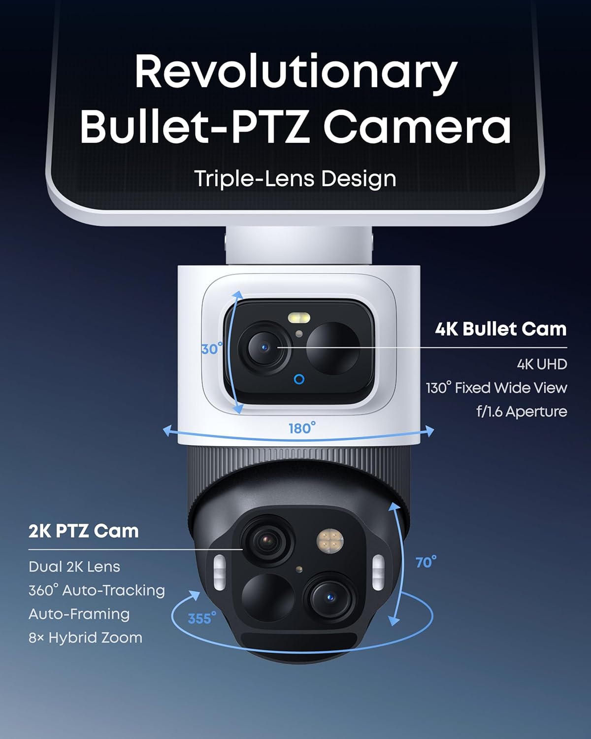eufyCam S4 review pros cons setup and first use experience