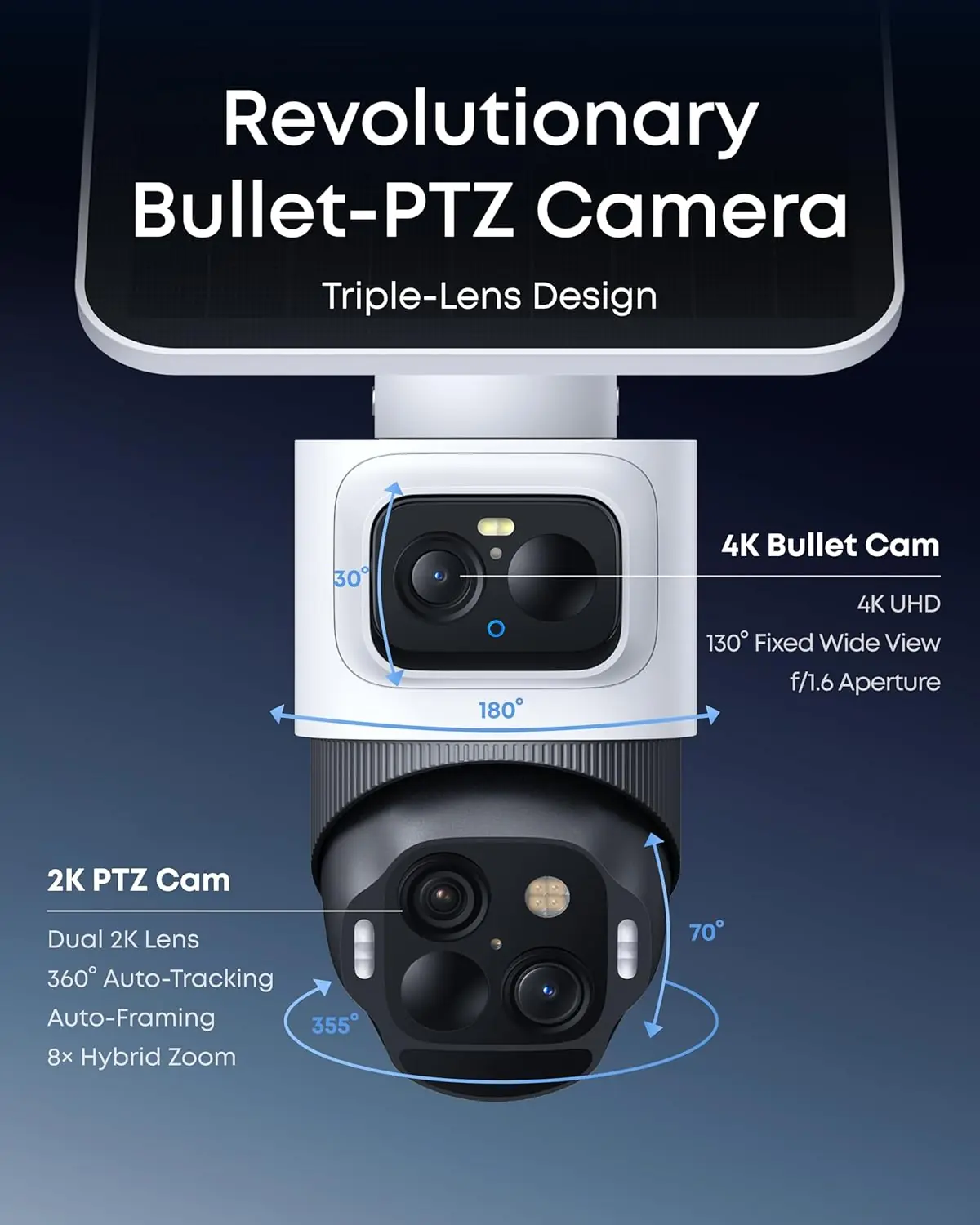 eufyCam S4 review pros cons setup and first use experience