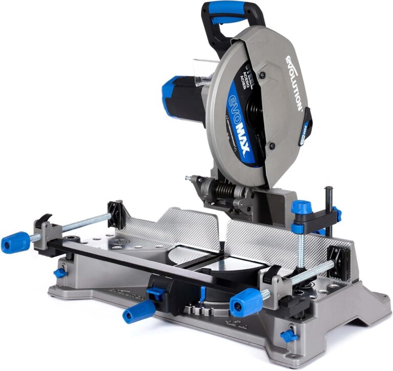 Evolution S14MCS Review: Honest Pros & Cons for Pros 1 Image 1 of evolution s14mcs review