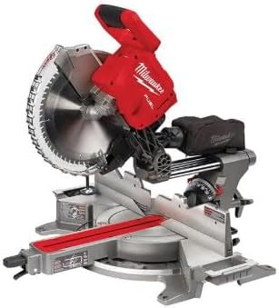milwaukee m18 fuel 12 inch miter saw review,milwaukee miter saw review and rating,is milwaukee m18 miter saw worth buying,milwaukee m18 fuel miter saw review pros cons,milwaukee miter saw review honest opinion,milwaukee 2739-20 review verdict unboxing and complete package contents