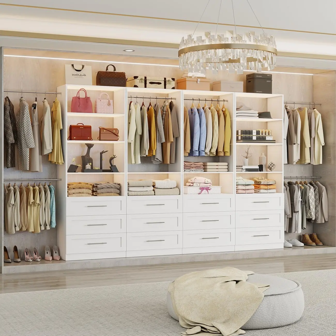 SeciliX Modular Closet System Review: Honest Pros & Cons 3 secilix modular closet system review,secilix closet system review and rating,is secilix modular closet system worth buying,secilix closet system review pros cons,secilix modular closet system honest opinion,secilix closet system review verdict after extended use — long-term performance