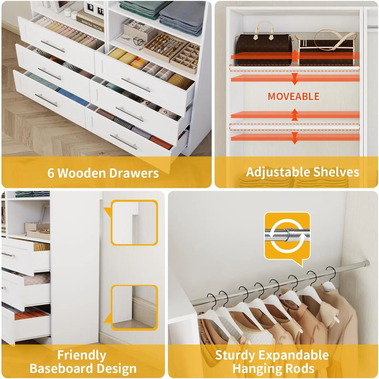 SeciliX Modular Closet System Review: Honest Pros & Cons 4 secilix modular closet system review,secilix closet system review and rating,is secilix modular closet system worth buying,secilix closet system review pros cons,secilix modular closet system honest opinion,secilix closet system review verdict features evaluated through real use