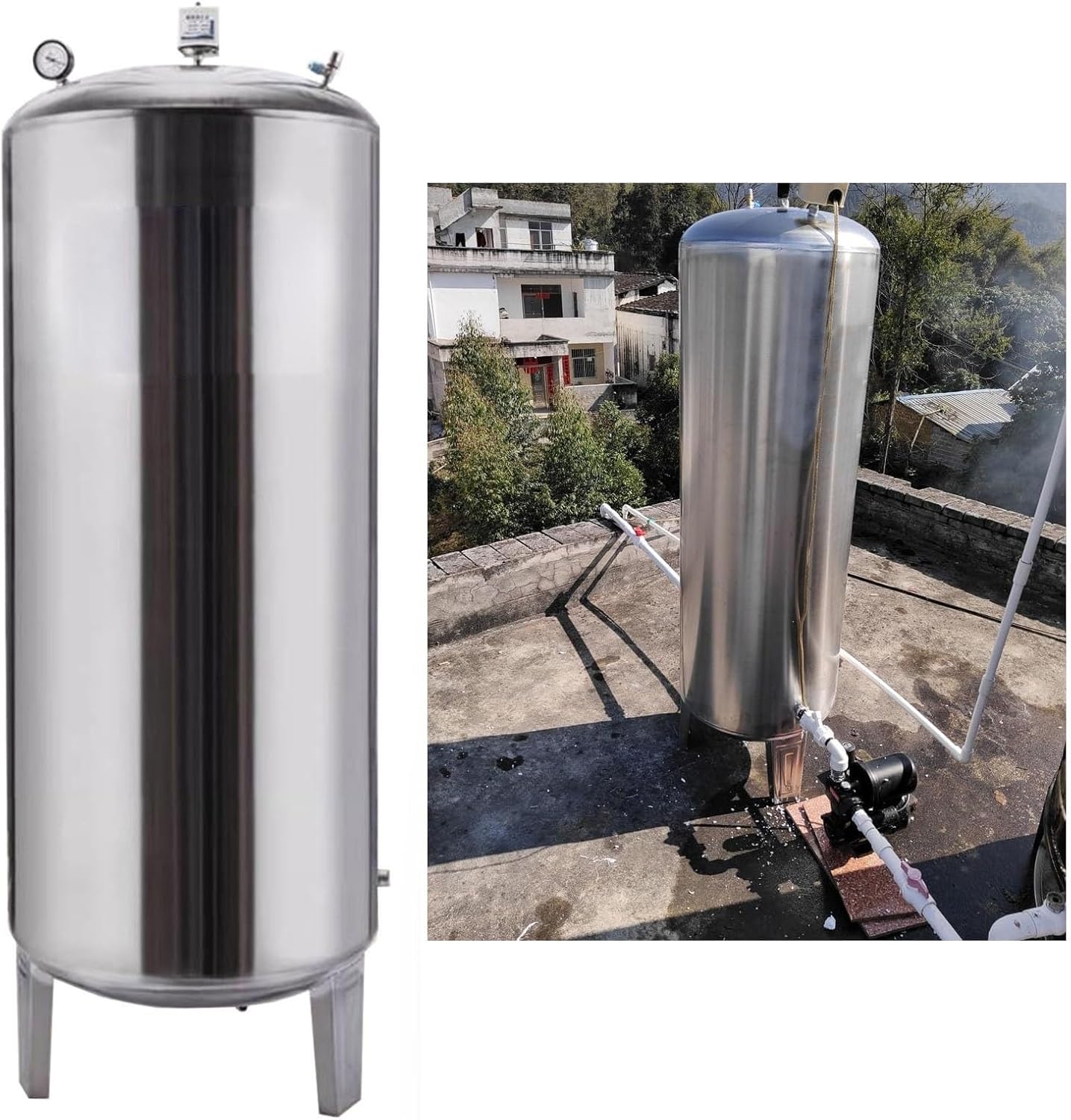 stainless steel well pressure tank review,well pressure tank review and rating,is stainless steel pressure tank worth buying,well pressure tank review pros cons,well pressure tank review honest opinion,stainless steel pressure tank review verdict during hands-on performance testing