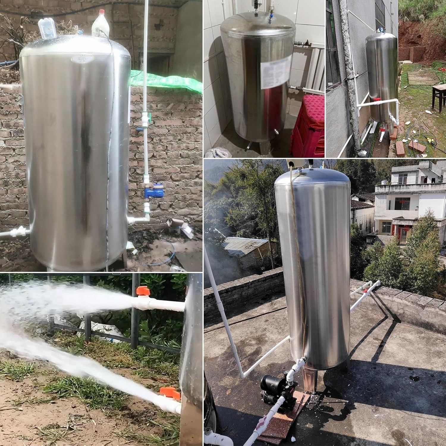 stainless steel well pressure tank review,well pressure tank review and rating,is stainless steel pressure tank worth buying,well pressure tank review pros cons,well pressure tank review honest opinion,stainless steel pressure tank review verdict key features and specifications overview