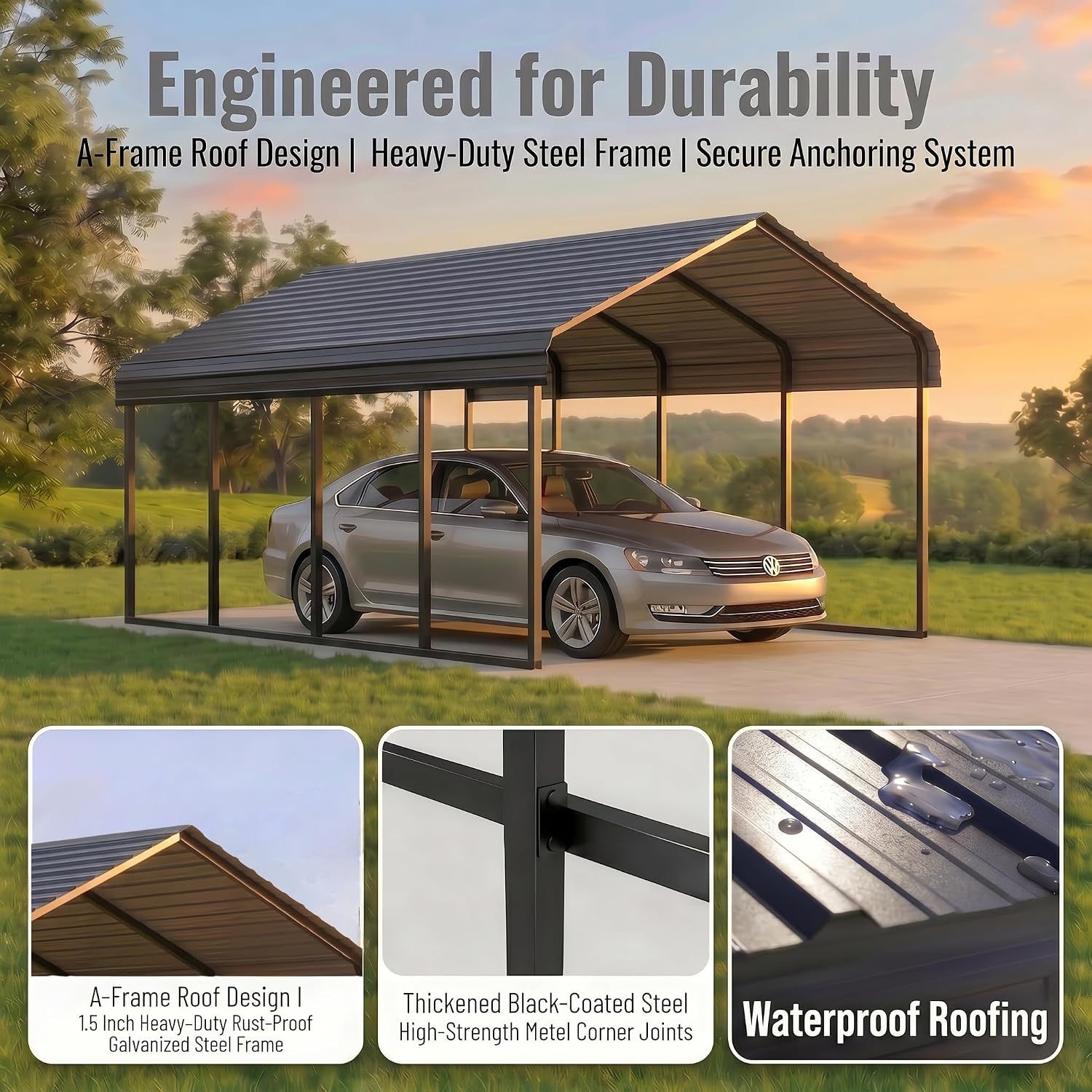 yotila 20x20 carport review,yotila 20x20 carport review and rating,is yotila 20x20 carport worth buying,yotila 20x20 carport review pros cons,yotila 20x20 carport review honest opinion,yotila 20x20 carport review verdict benchmark scores and measured results