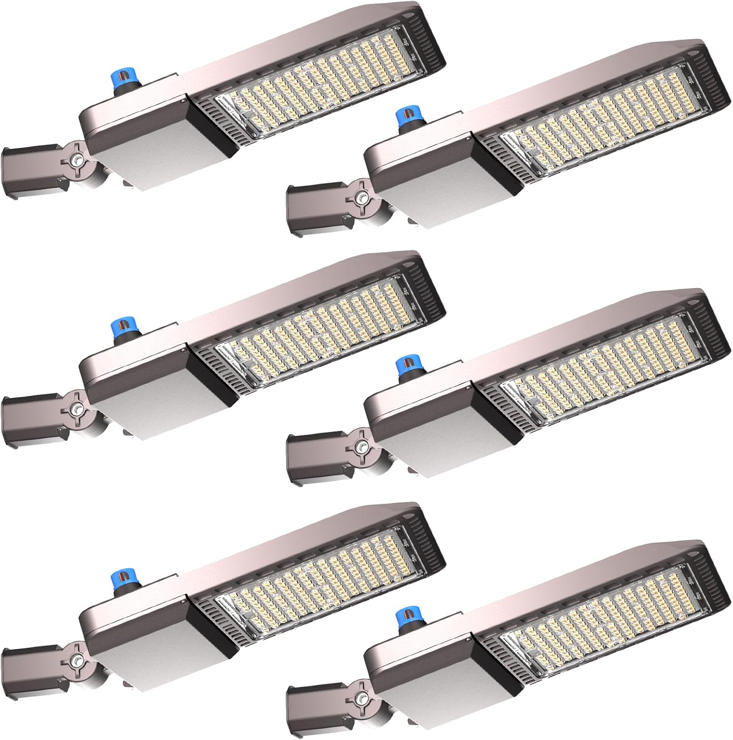 ACOHOOK 400W LED Parking Lot Light Review: Pros & Cons 1 ACOHOOK 400W LED parking lot light review, ACOHOOK parking lot light review and rating, is ACOHOOK 400W LED parking lot light worth buying - product overview