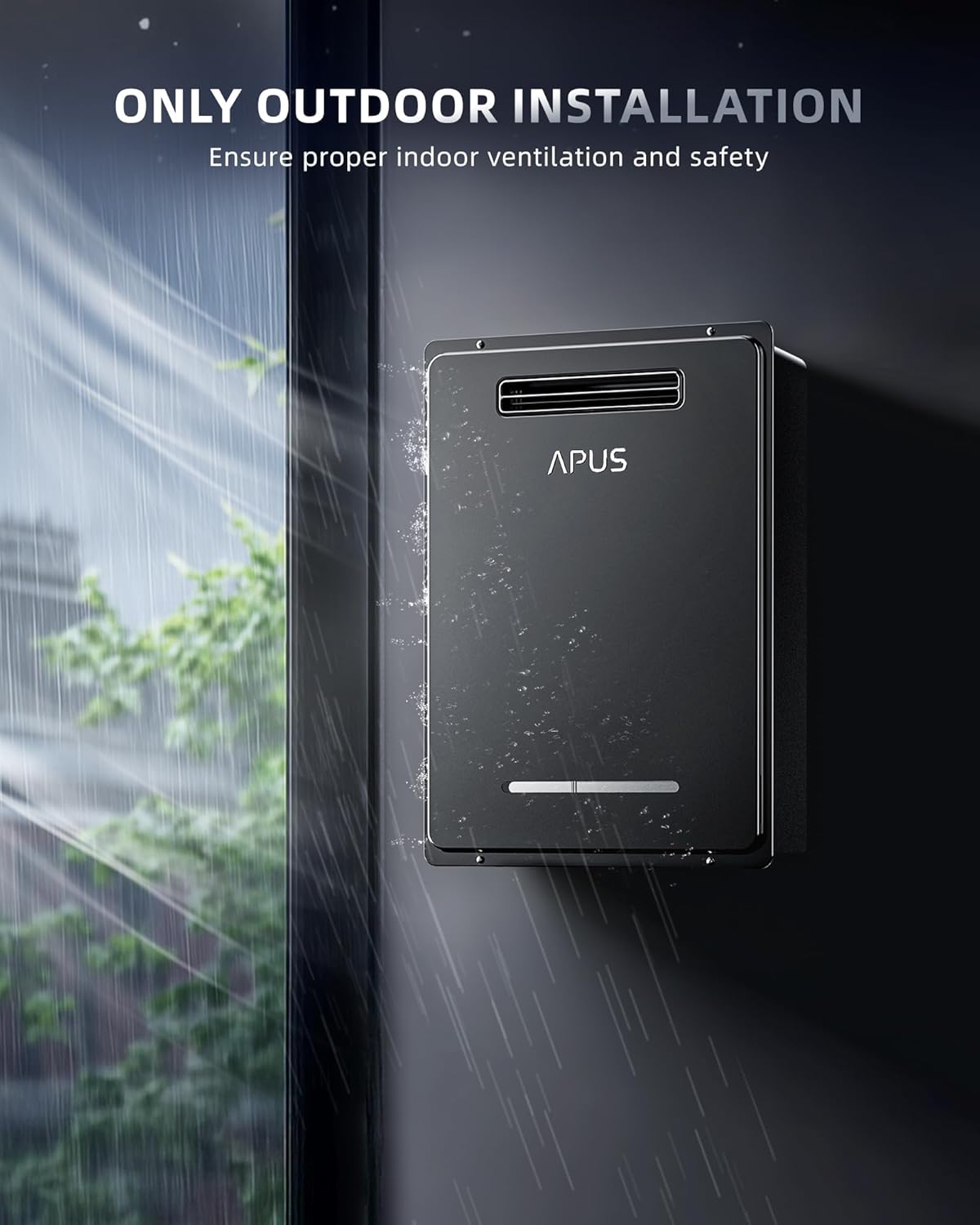 APUS 190000 BTU Tankless Water Heater Review: Honest Verdict 3 Step-by-step setup guide for APUS 190000 BTU tankless water heater review,APUS 190000 BTU tankless water heater review and rating,is APUS 190000 BTU tankless water heater worth buying,APUS 190000 BTU tankless water heater review pros cons,APUS 190000 BTU tankless water heater review honest opinion,APUS 190000 BTU tankless water heater review verdict