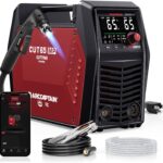 Image 1 of ARCCAPTAIN CUT65 MP plasma cutter review