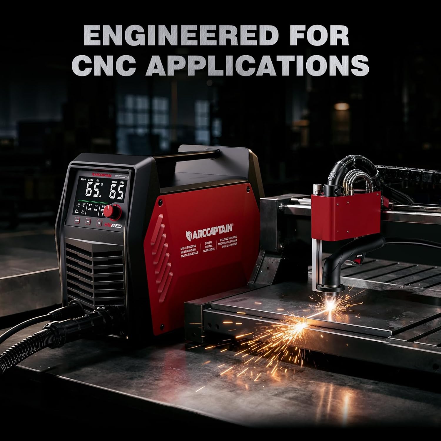 ARCCAPTAIN CUT65 MP plasma cutter review,CUT65 MP plasma cutter review and rating,is ARCCAPTAIN CUT65 MP worth buying,ARCCAPTAIN CUT65 MP review pros cons,ARCCAPTAIN CUT65 MP review honest opinion,ARCCAPTAIN CUT65 MP review verdict after extended use — long-term performance