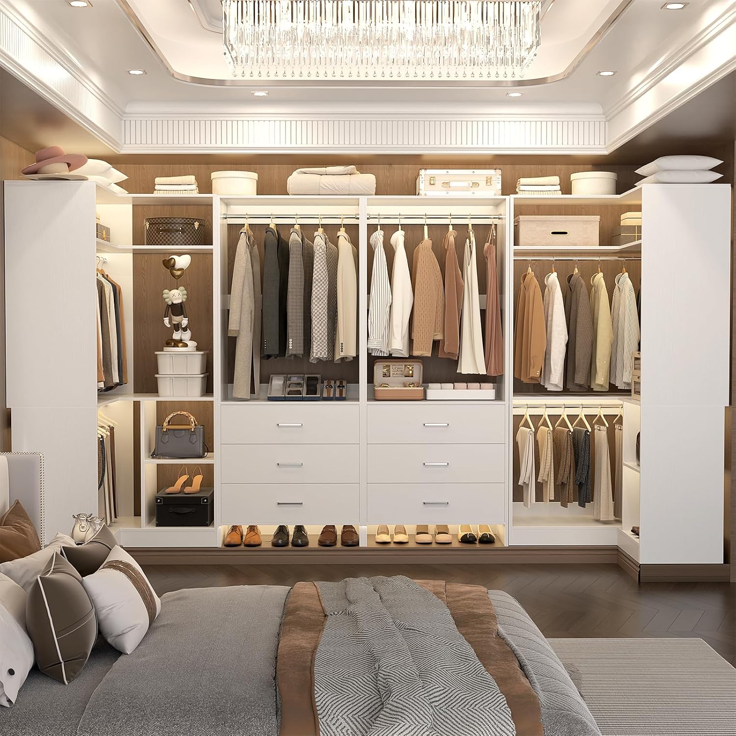 Aheaplus Closet System Review: Honest Verdict & Worth Buying? 3 Step-by-step guide for Aheaplus closet system review,Aheaplus closet system review and rating,is Aheaplus closet system worth buying,Aheaplus closet system review pros cons,Aheaplus closet system review honest opinion,Aheaplus closet system review verdict - complete tutorial